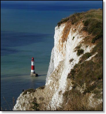 Beachy Head