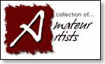 A Collection of Amateur Artists Web Ring