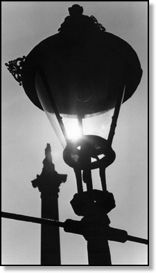 Trafalgar Square