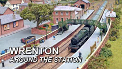 Station video