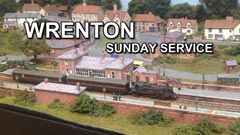 Sunday Service video